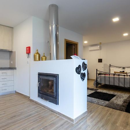 Villa Alzira Seia Room photo