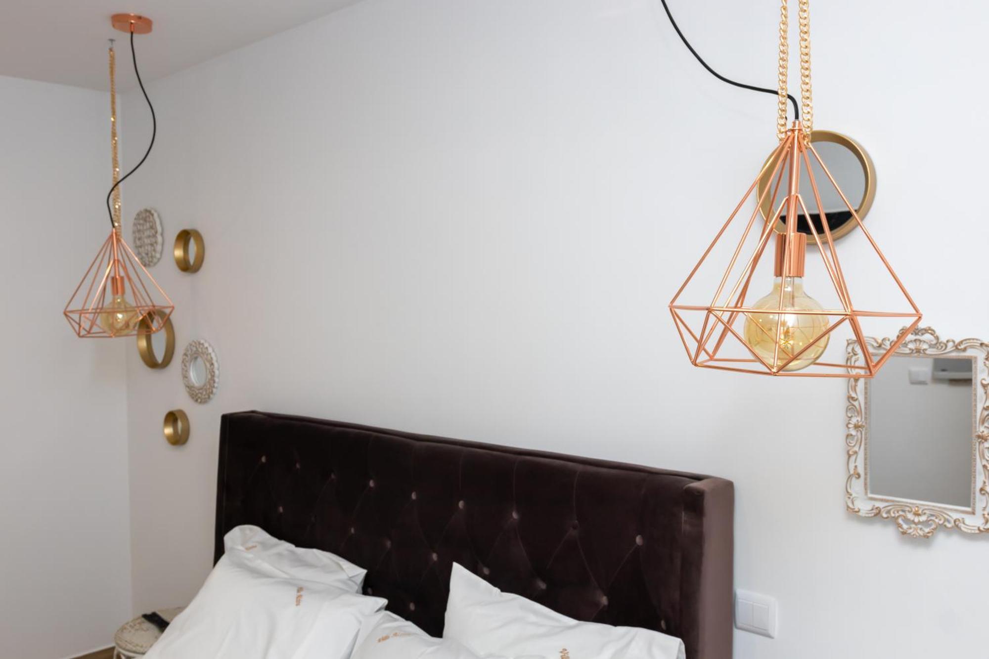 Villa Alzira Seia Room photo
