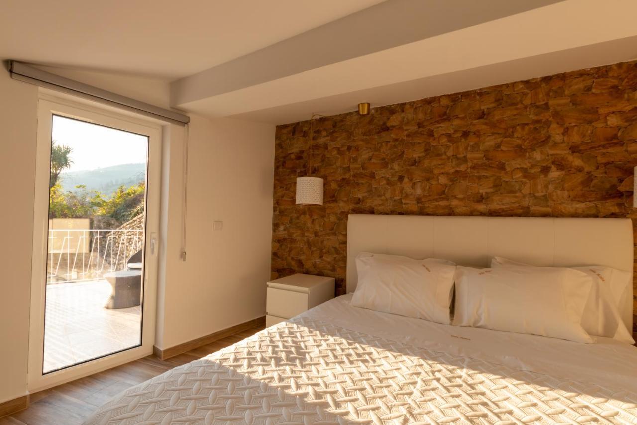 Villa Alzira Seia Exterior photo