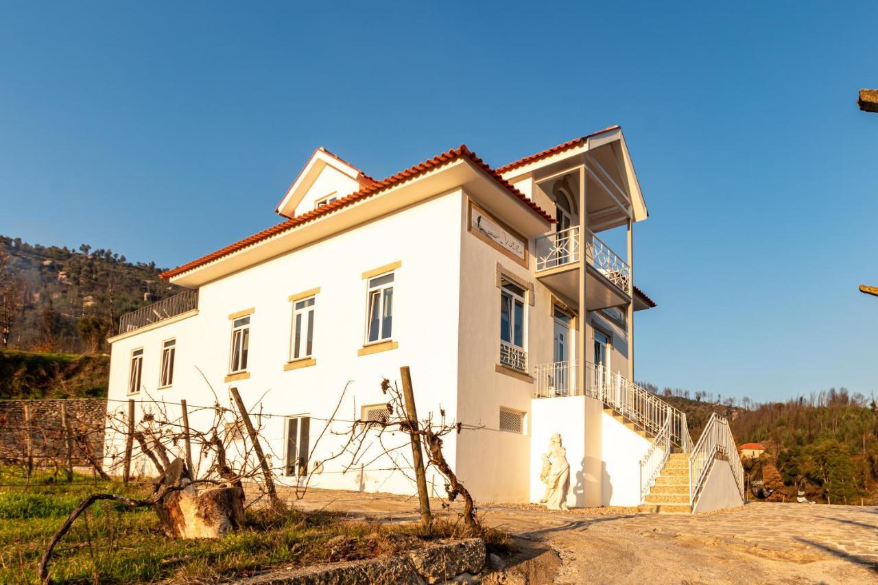 Villa Alzira Seia Exterior photo